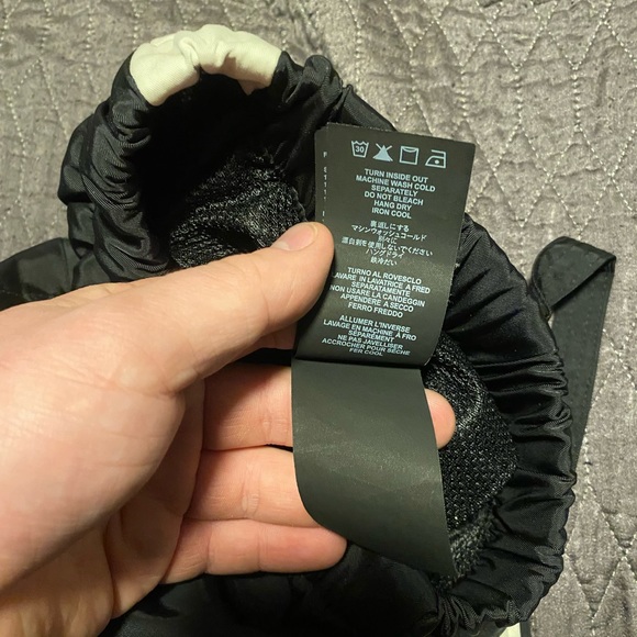 Fear of God Tear Away Pants - Picture 8 of 8